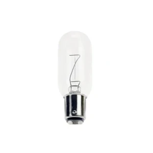 Navigationslampa glöd tub 40cd Bay15d 25W SE157122040 Replace: N/A