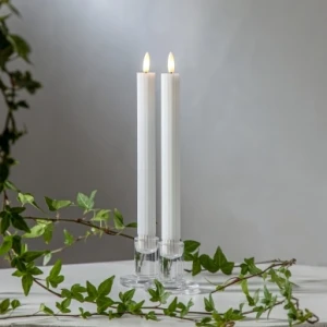 Star Trading LED antikljus 25cm 2st 061-63 Replace: N/A