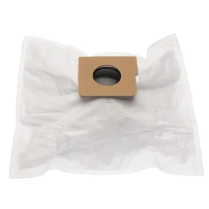 Premium Dammsugarpåsar, syntetfiber, 1x4st. + motorfilter DU12109-4 Replace: N/A