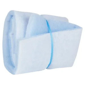 Danfilter Universalfilter, klipp själv, 600x600x20 mm, G4 DF-101792 Replace: N/A