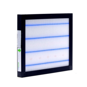 Danfilter Genvex GE 890 Pollenfilter 330x350x25 mm DF-1020128 Replace: N/A