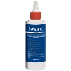 Wahl Skärbladsolja till hårtrimmer 118ml 0043917331010 Replace: N/A
