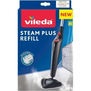 Vileda Steam Plus Refill 4023103181281 Replace: N/A