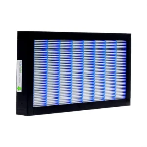 Danfilter Genvex ECO 300 SafeAir Plus filter DF-1027478 Replace: N/A
