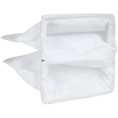 Danfilter Systemair BFR 100-160 Standardfilter DF-1028704 Replace: N/A