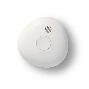 Housegard Pebble ink. 10 års batteri 601143 Replace: N/A