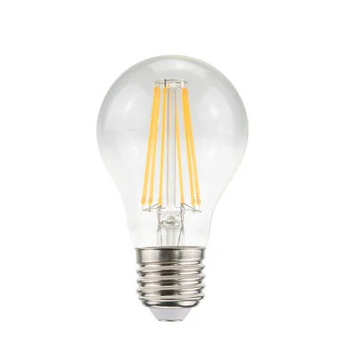 AIRAM LED-lampa E27 dimbar 2700K 806 lumen 4713493 Replace: N/A