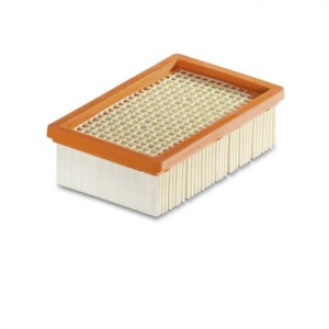Kärcher Planfilter MV 4-6, WD 4-6 28630050 Replace: N/A