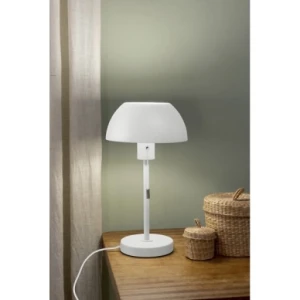 AIRAM Urban Bordslampa E27 Vit 9610563 Replace: N/A