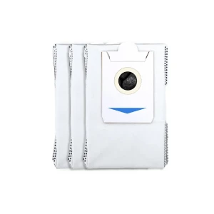 WL Dammsugarpåsar till Ecovacs Deebot X2 Omni 7073551002321 Replace: N/A