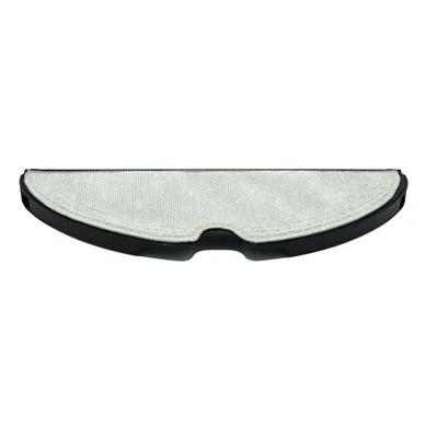 Roborock Monteringsplatta för moppduk, Q8 Max, svart 7350129411557 Replace: N/A