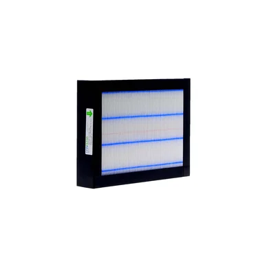 Danfilter Genvex Energy 1 / GE 390 / GE 490 Pollenfilter 48mm DF-102172 Replace: N/A