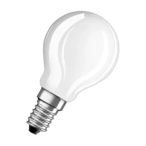 Osram LED Retrofit Klot E14 2,8W 4052899936430 Replace: N/A