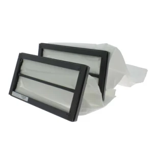 Danfilter Systemair VR 400 EV, -EV-B, -TV/P, -DCV/B Pollenfilter sett