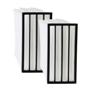Danfilter Enervent Pandion Pollenfilter set
