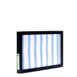 Danfilter Nilan Compact S & Combi S 302 Polar Top SafeAir