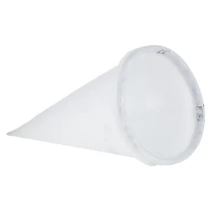 Danfilter Kanalfilter Ø200 m. ring
