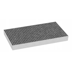 Danfilter Kullfilter til kjøkkenvifte (Miele) 315x180x45 mm