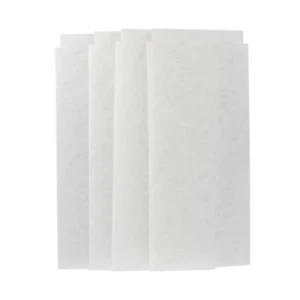 Danfilter Nibe Fighter 370 / 730 / 750 Standardfilter 4-pakning