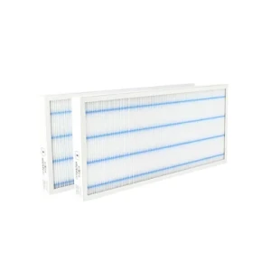 Danfilter Uni 4 Pollenfilter sett