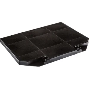 Danfilter Kullfilter til kjøkkenvifte (AEG, Electrolux) 236x265x15 mm
