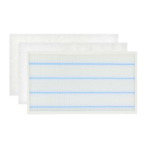 Danfilter Deekax Talteri DIVK-270 Pollenfilter set