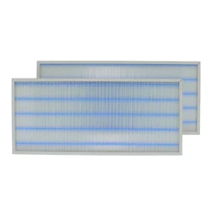 Danfilter Heru 200/250 T EC Pollenfilter sett