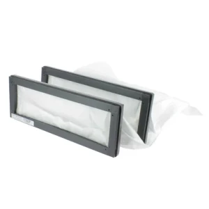 Danfilter Systemair SAVE VTR 300 / B Pollenfilter sett