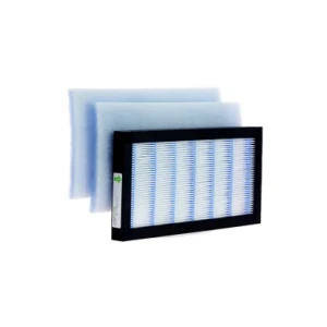Danfilter Vallox 95/75 Pollenfilter sett