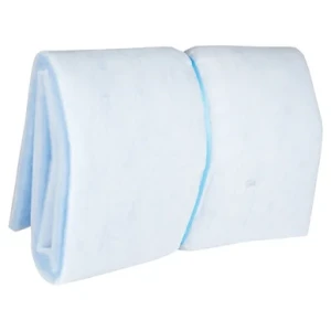 Danfilter Universalfilter, klipp selv, 1m2, 12 mm, G3