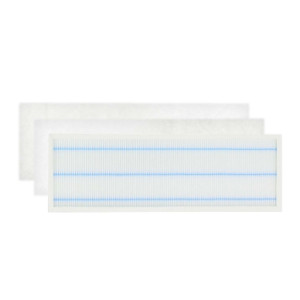 Danfilter ILTO 600 / ILTO 650 / ILTO 800 Pollenfilter set