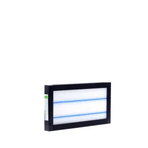 Danfilter Nilan Comfort 250 Top Pollenfilter