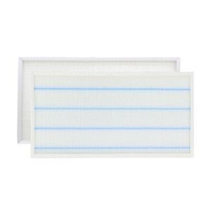 Danfilter Enervent Neo Pollenfilter set