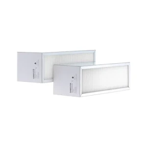Danfilter Uni 2 Pollenfilter sett