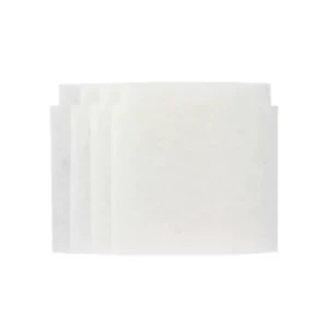 Danfilter Nibe Fighter 410 Fraluft Standardfilter 215x255 mm 4-pak