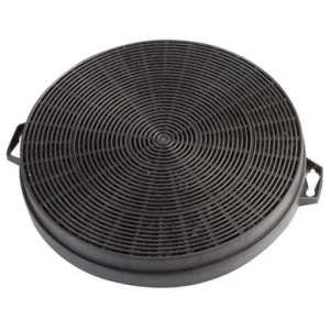 Danfilter Kullfilter for kjøkkenvifte (AEG, Electrolux) Ø210 mm