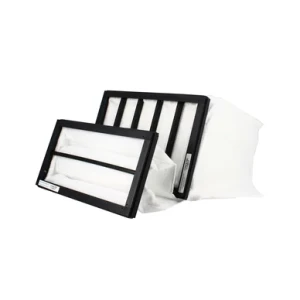 Danfilter Systemair SAVE VSR 300 Pollenfilter sett