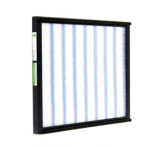 Danfilter Exhausto VEX 3.5 SafeAir filter