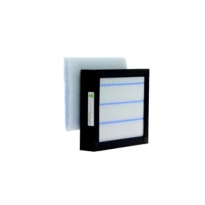 Danfilter Vallox 70 / 70 K CO Pollenfilter sett