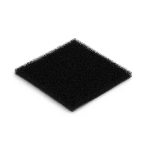 Danfilter Fresh AL-dB 450/40 vindusventil Standardfilter
