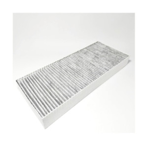 Danfilter Kullfilter til kjøkkenvifte (BOSCH, Siemens) 460x190x50 mm