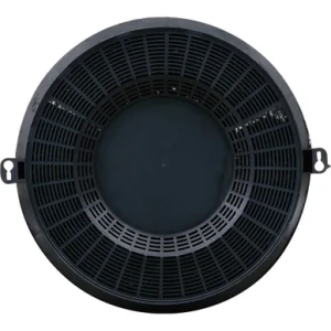 Danfilter Kullfilter til kjøkkenvifte (Gorenje, Ikea) Ø235 mm