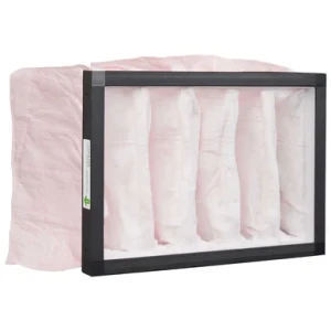 Danfilter Systemair VR 700 DC Pollenfilter 5P
