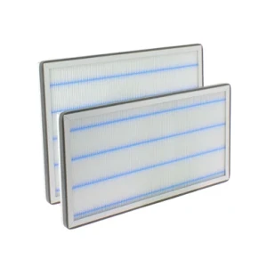 Danfilter Systemair SAVE VSR 300 Pollenfilter sett (Panel)