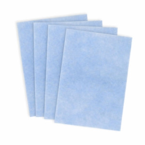 Danfilter Genvex GES Energy S/M / ECO 180 Standardfilter 4-pack