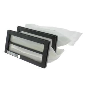 Danfilter Systemair VR-300 TK / B Pollenfilter sett