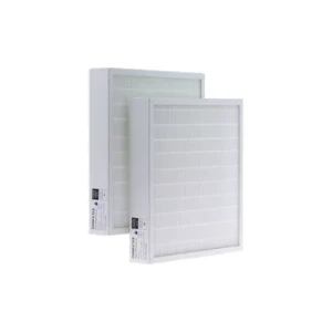 Danfilter Komfovent Domekt R 250 PE-B AC/EC/400 PE Pollenfilter sett