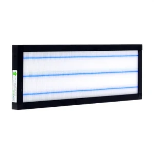 Danfilter Genvex GE Energy 2 eller Genvex GE 590 Pollenfilter 25mm