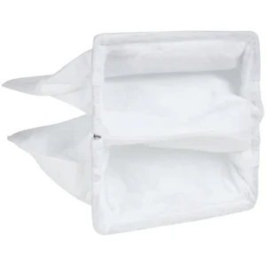 Danfilter Systemair BFR 315 Standardfilter