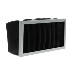 Danfilter Enervent LTR 3 Pollenfilter med kull 8P